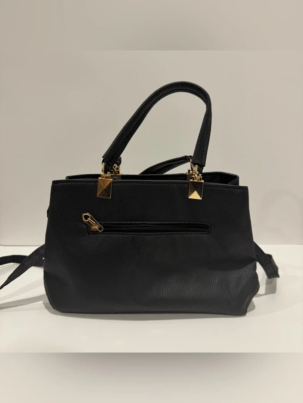 Danbaoly Black Purse